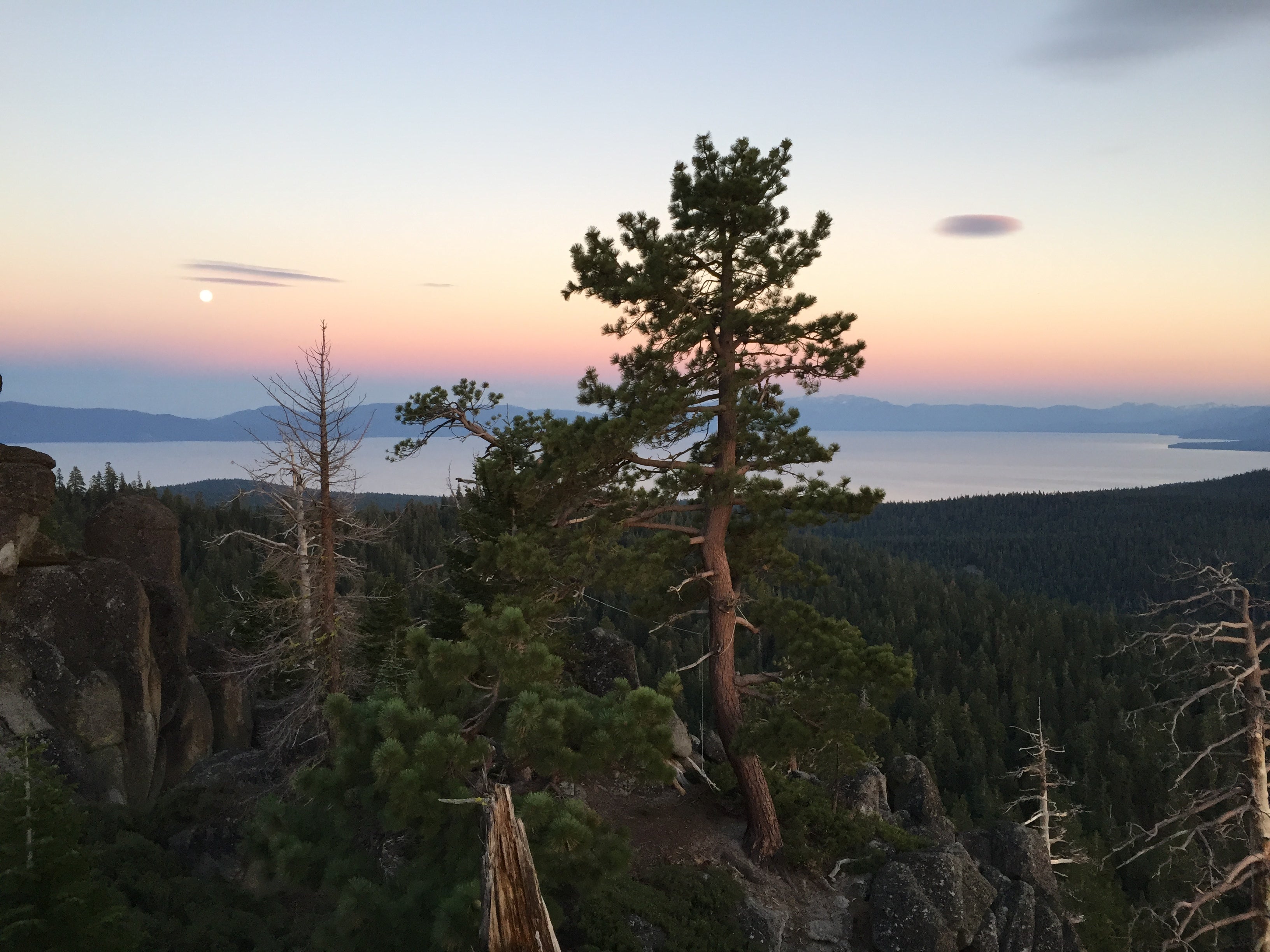 Your Ultimate Lake Tahoe Travel Guide