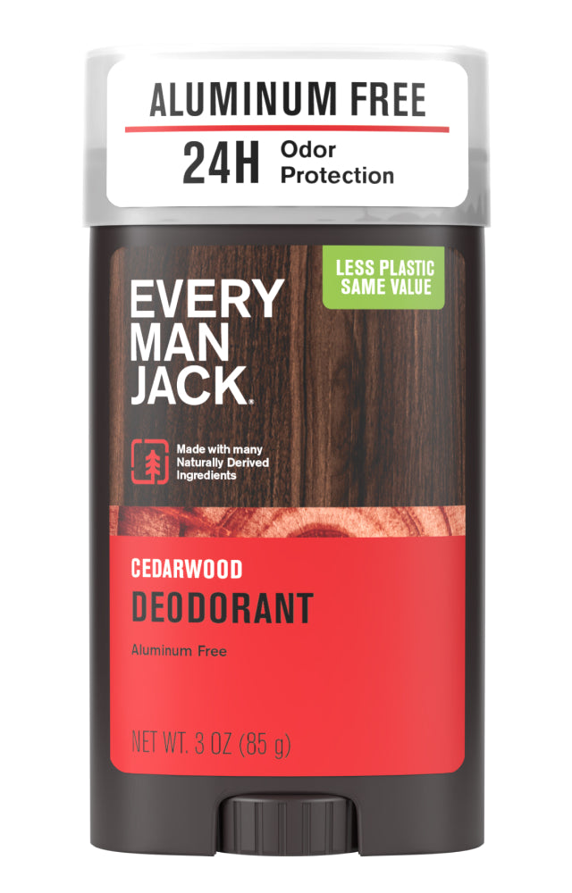 Cedarwood / Standard (7346569805986)