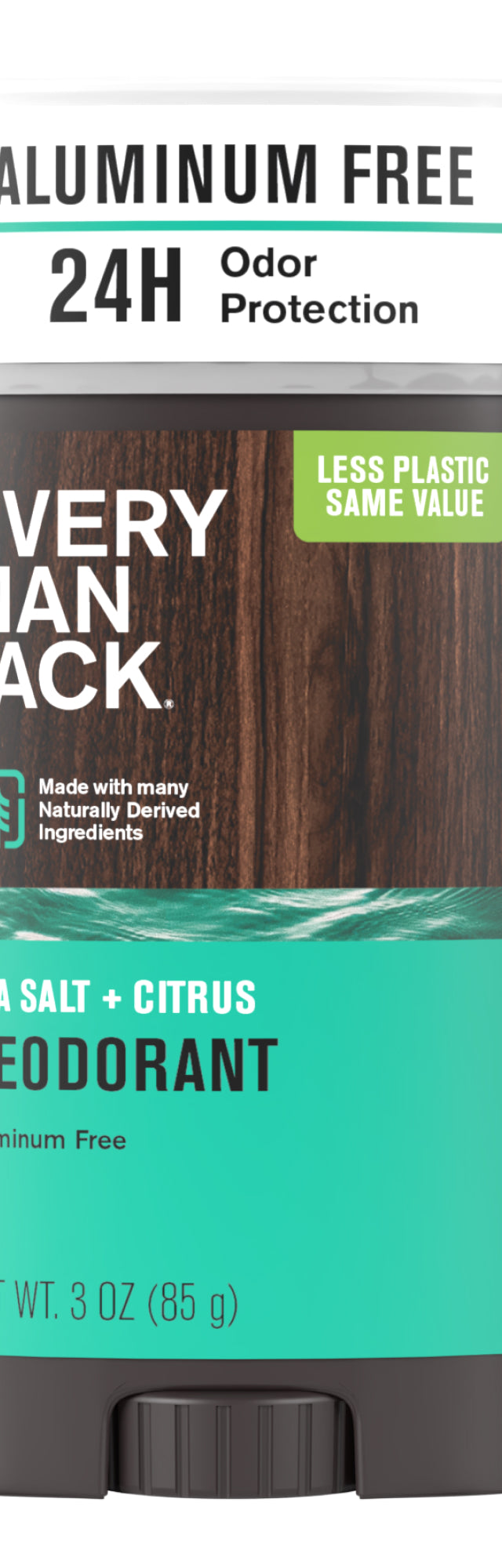 Sea Salt + Citrus / Standard (7346569805986)