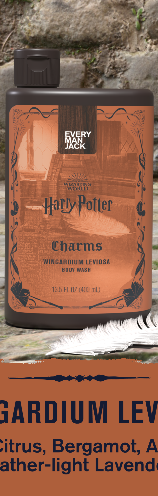 Wingardium Leviosa (878639014503)