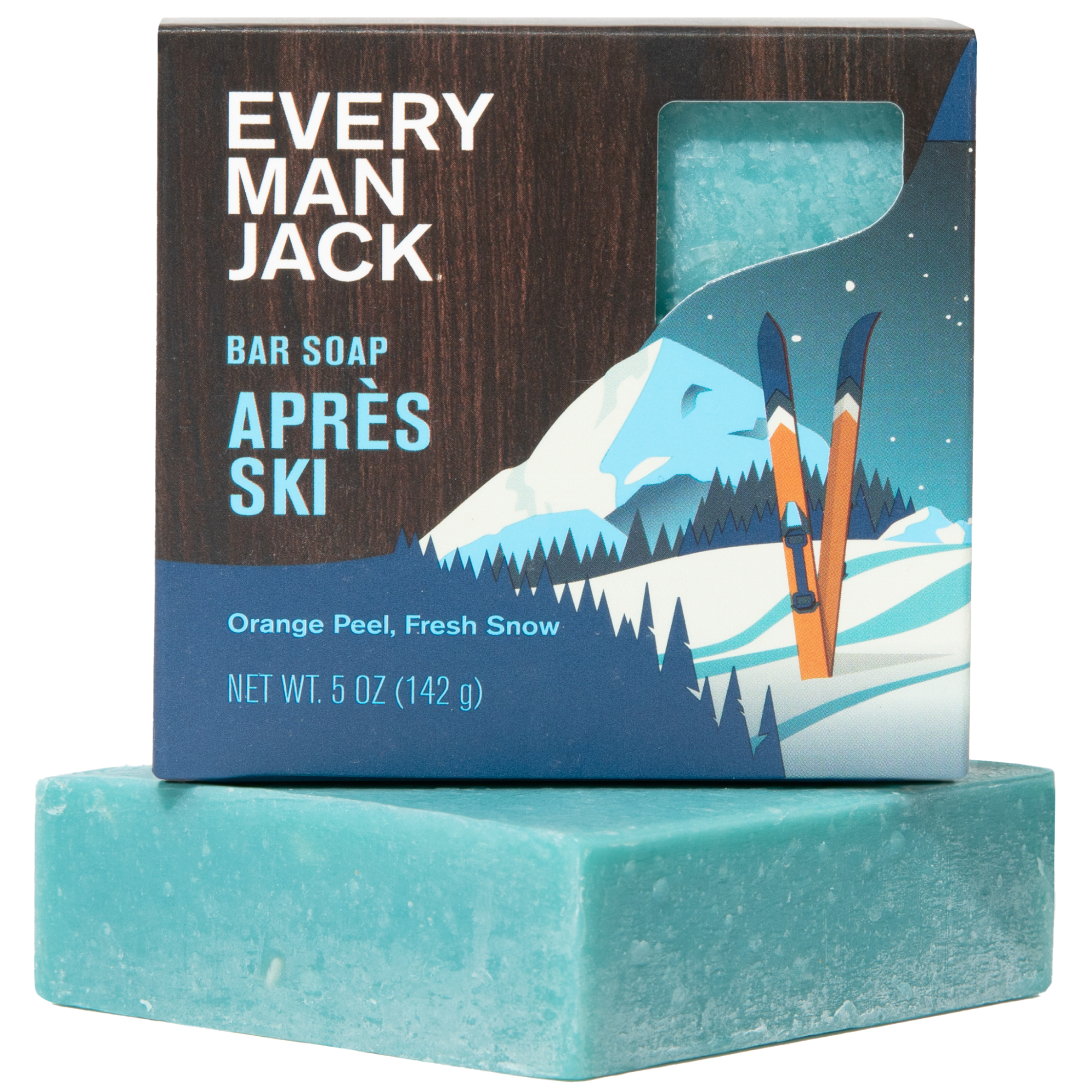 Aprés Ski / Standard (878639015456)