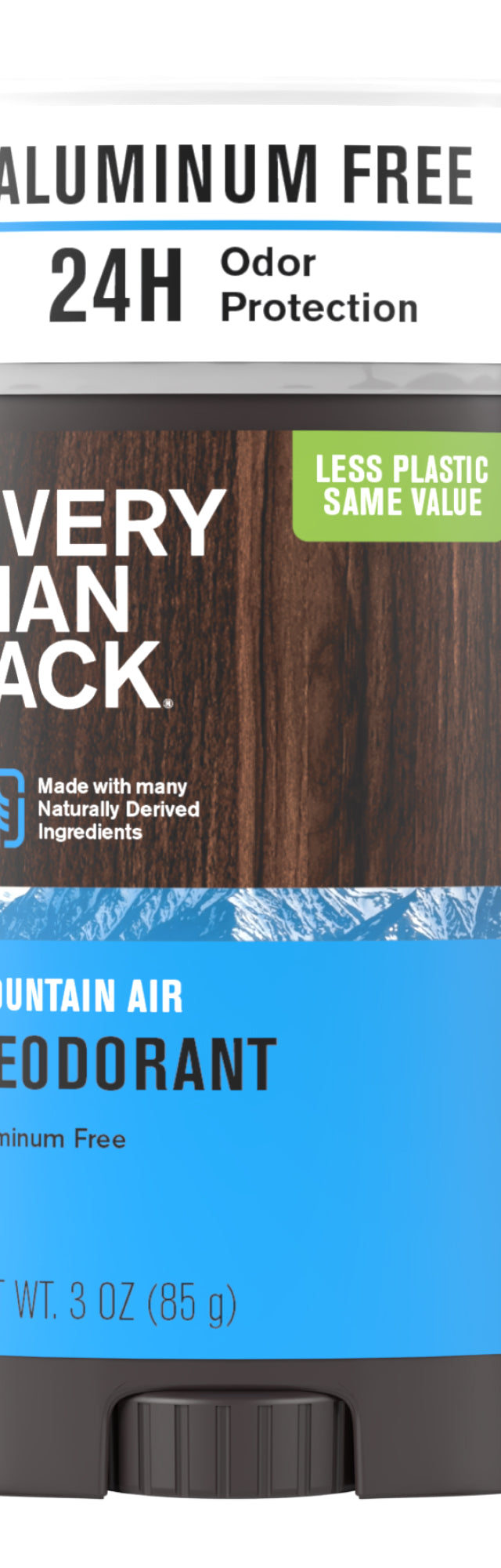 Mountain Air / Standard