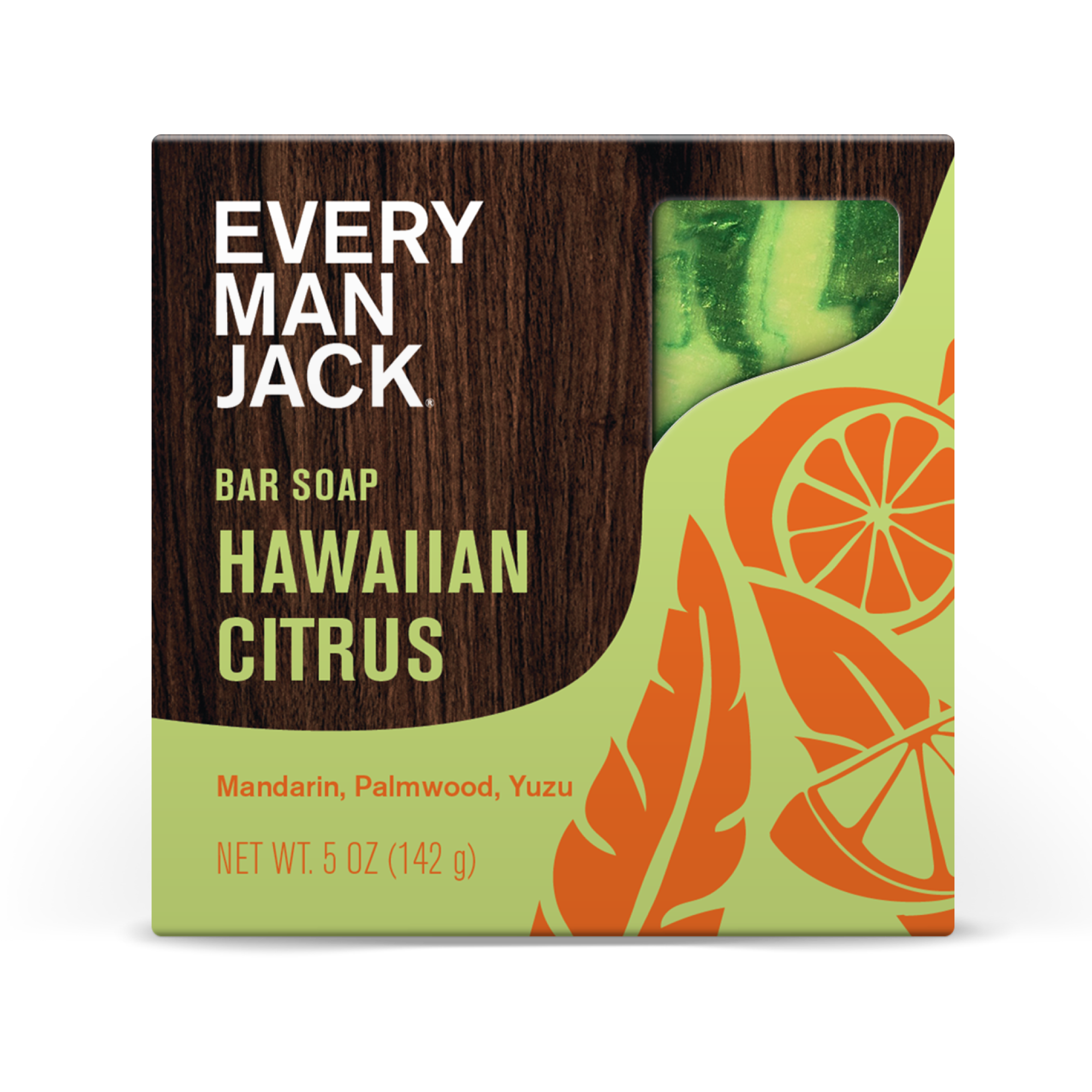 Hawaiian Citrus / Standard