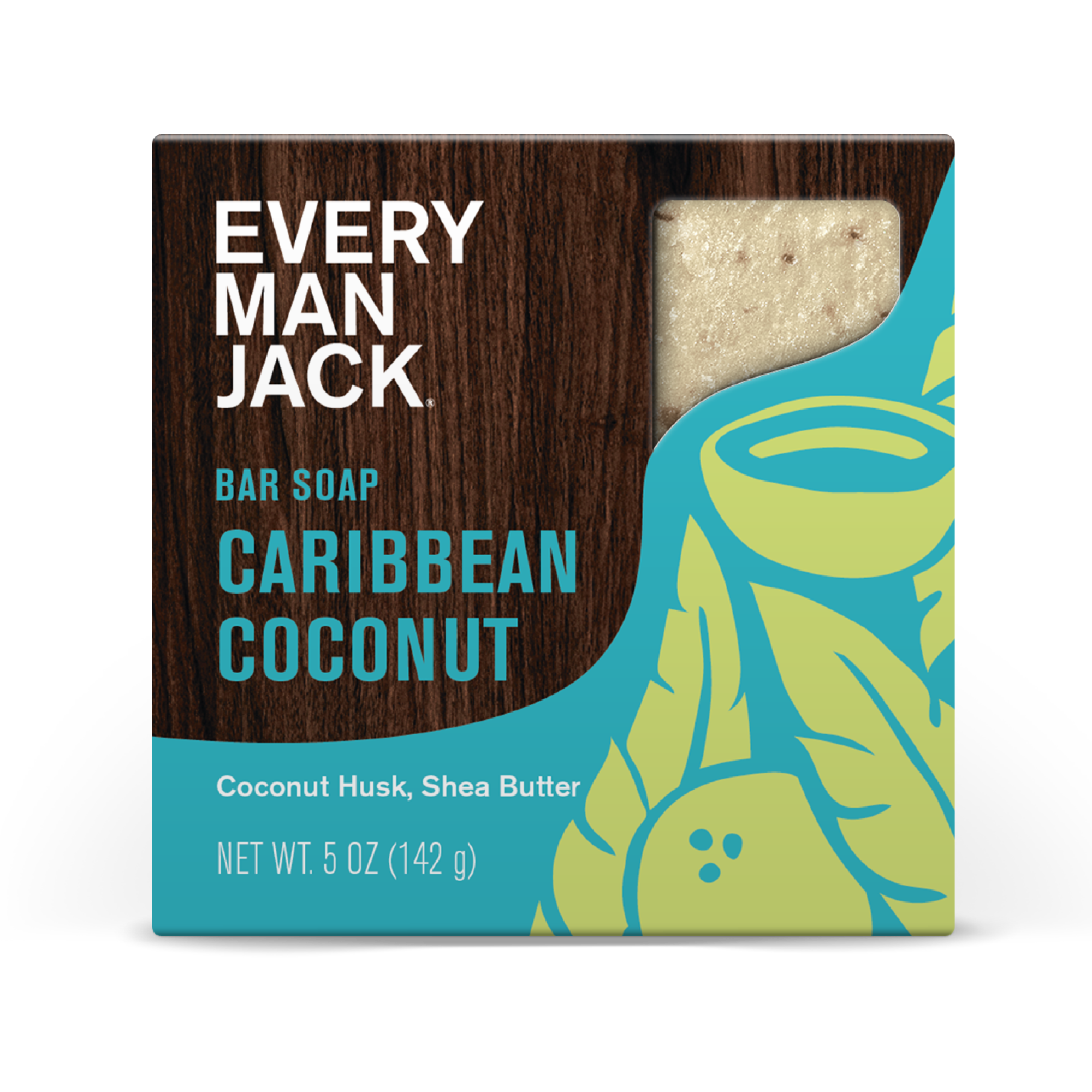 Caribbean Coconut / Standard