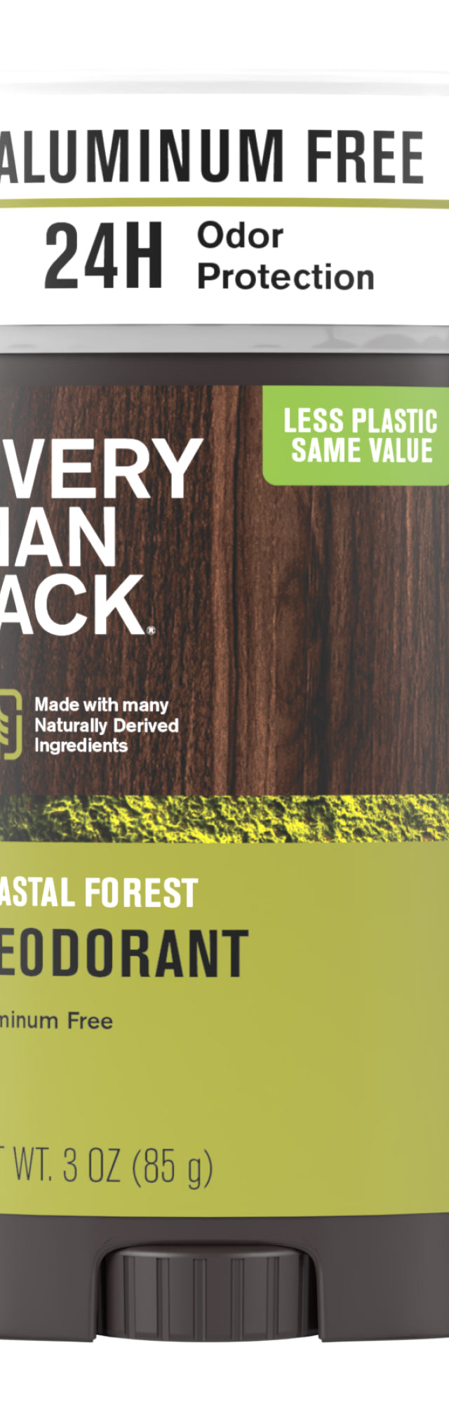 Coastal Forest / Standard