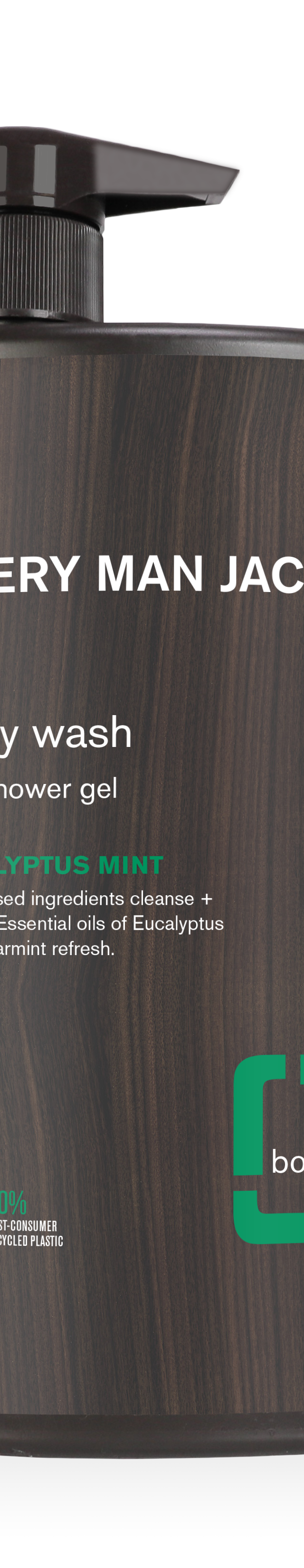 Eucalyptus Mint / Liter