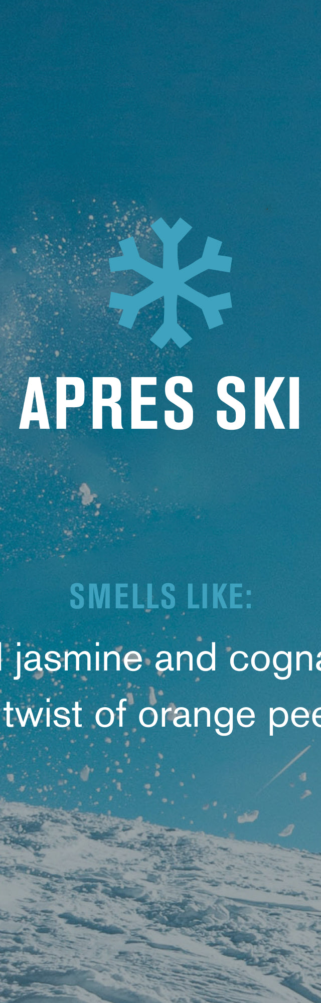 Aprés Ski / Standard (878639015456)