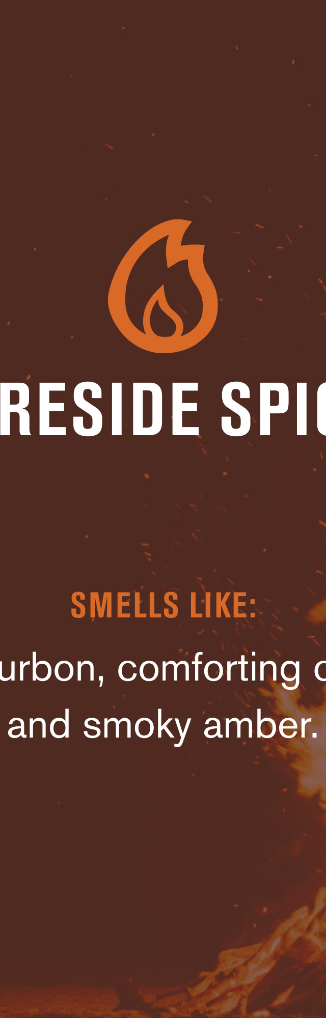 Fireside Spice / Standard (878639015531)