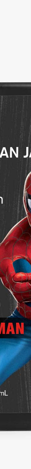 Spider-Man / Standard (7346569969826)