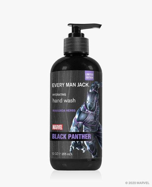 Air-Val International Spider-Man Hand Soap - Liquid Hand Soap