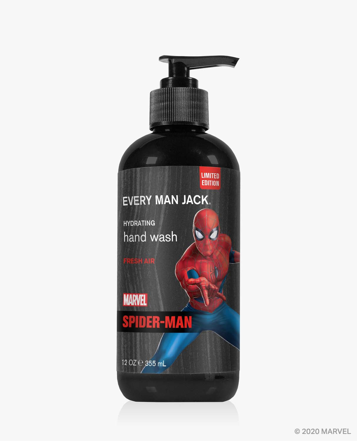 Spider-Man / Standard (7346570100898)