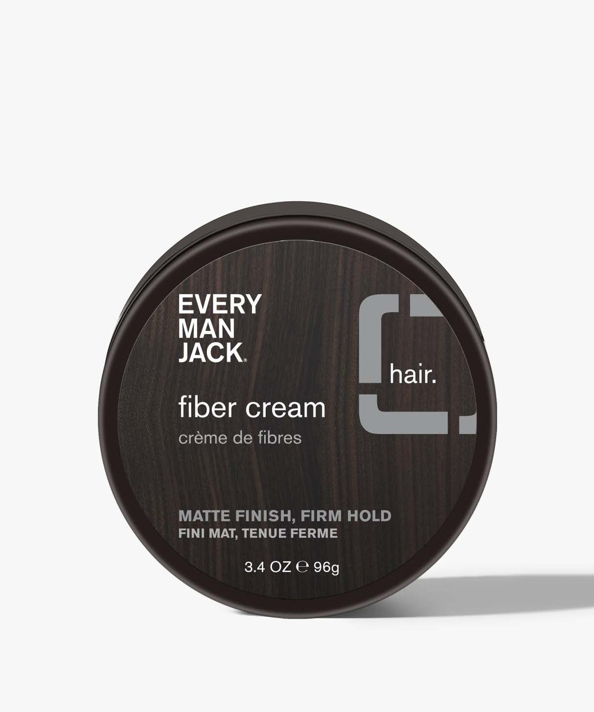 Hair Styling Cream, Fragrance Free - Every Man Jack