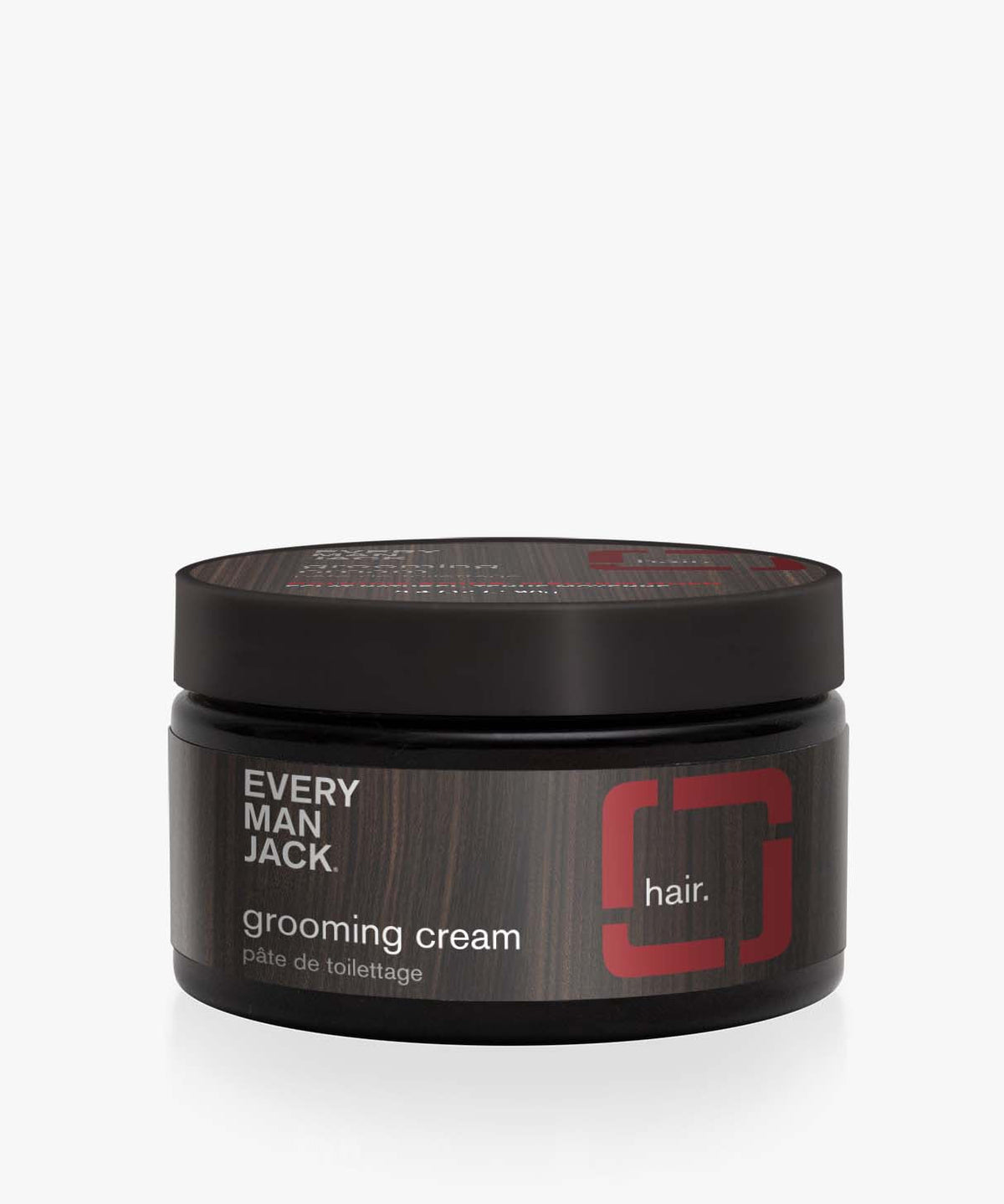 Grooming Cream